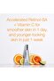 Rapid Tone Repair Retinol + Vitamin C Serum, Anti-Wrinkle & Brightening, 1 oz - 2