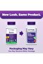 Biotin 10000mcg, Fast Dissolve for Hair, Skin, Nails & Energy, 60 Tablets, 60-Day Supply - 2
