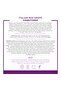 Italian Red Grape Conditioner with Resveratrol, Sea Kelp, Nettle Extracts - Vegan, Gluten-Free, 8oz - 4