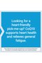 Ubiquinol CoQ10 200mg with Shilajit – Heart Health, Energy, Antioxidant – 30 Softgels - 5