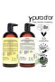 Anti-Thinning Biotin Shampoo & Conditioner Set, DHT Blocker, Clinically Tested, 24oz x2, Women & Men - 7