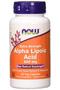 Alpha Lipoic Acid 600mg Vcaps, 60 CT