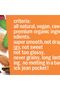 ! Lemon Lip Balm: Organic, Vegan, Cruelty-Free, Gluten-Free, Non-GMO, Natural, Made in USA - 8