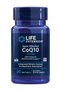Ubiquinol CoQ10 200mg with Shilajit – Heart Health, Energy, Antioxidant – 30 Softgels