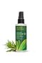 Relief Spray - 4 Fl Oz - Antiseptic Tea Tree Oil - Natural First Aid for Burns, Bites, Scrapes - 2
