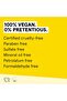 Brightening Vitamin C Serum with CoQ10 & Astaxanthin - Vegan, Antioxidant - 1 Fl Oz - 5