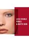London Stay Matte - 031 Pecan - Pressed Powder, Lightweight, High Coverage, Shine Control, 0.49oz - 7