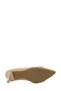 Inci Asia 5Fx Cream Women's Heeled Shoes - 6