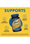 Alive! Men's Daily Gummy Multivitamin, Energy & Muscle Support, B-Vitamins, 60 Gummies - 3