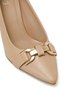 Inci Asia 5Fx Cream Women's Heeled Shoes - 7