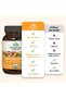 Organic Ashwagandha Capsules - Vegan, Gluten-Free, Non-GMO, Stress, Energy, Sleep Support - 90 Caps - 4