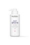 Dualsenses Just Smooth 60 Second Treatment, 500 ml