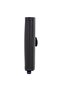 Miniwallet Original Card Holder Wallet, Black-Navy Blue - 3