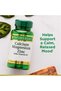 Calcium Magnesium & Zinc Caplets, Immune & Supporting Bone Health, 100 Count - 3