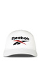 Rbh4300-100 White Unisex Hat