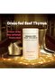 Grass Fed Beef Thymus & Liver, Freeze Dried, Non-GMO, 180 Capsules - 4