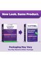 Complete Balance Menopause Relief, A.M./P.M. Supplement for Women, 60 Capsules, 30-Day Supply - 2