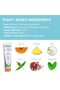 Botanique Whitening Toothpaste, Peppermint, Clean Mouth, Whiter Teeth, Fresh Breath, 5.29 oz - 4