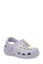 Kilop.P5Fx Lilac Girl's Sea Shoes - 2