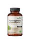 Ashwagandha Capsules 3000mg - Stress Relief, Mood & Energy Support, 120 Capsules - 2