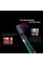 Hair Dryer Brush 2025-2 Green Professional Hair Styler 1200W Hot Air Styler Volumizer - 6