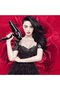 Professional Anion Hair Dryer LCD Screen,Constant Temperature, Household Sharon Hair Dryer 2300W - 5