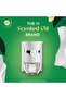 Plug in Scented Oil Refill, 10ct, Fresh Linen, Air Freshener, Essential Oils, Eco Friendly Pack - 2