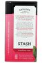 Green Tea with Matcha Pomegranate Raspberry -- 18 Tea Bags (Pack of 2) - 2