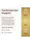 Garlic Oil Perles, 250 Softgels - Cardiovascular Support - Gluten & Dairy Free - 250 Servings - 4