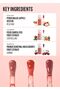 Lip Plumping - Juicy Glass 04 Grape Glowtini | Hydrating, Vegan, Clear Tint Gloss, Long Lasting - 9