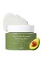 Green Avocado Cleansing Balm 100ml, Melt-In Moisture, Vegan, Cruelty-Free, Korean Skincare