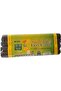 Bin Liner Roll, 30S, 10 Gallon - 54X 60X4 - Assorted(White/Blue/Yellow/Black) - 3