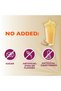 Unflavored Psyllium Husk Powder Fiber Supplement, No Sweeteners, Digestive Health, 114 tsp - 3