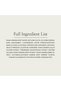 Ginseng Essence Hydrating Face Toner for Dry, Dull Skin – Korean Moisturizing Care, 150ml - 6