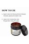 Alchemic Conditioner, Chocolate, 8.80 oz. - 4