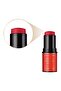 Miracle Sheer Gel Blush - 004 Glowing Sunrise - 3