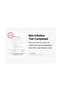 Rose Calming Face Mask 3.38 oz | 60% Damask Rose Water, Hyaluronic Acid - 7