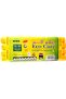 Bin Liner Roll, 30S, 10 Gallon - 54X 60X4 - Assorted(White/Blue/Yellow/Black) - 5