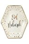 Eid Mubarak Party Plates (10pk), for Occassions like Ramadan