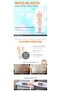 [Secret Key] Snow White Milky Lotion 120g/Korea cosmetics - 2