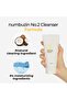 No.2 Cleansing Foam | Deep Clean, Gentle Exfoliation, Natural | 4.05 fl. oz. - 3