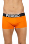 Fergio Low Rise Trunk (3 Adet)