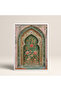 Single Wooden Framed Painting One Piece Poster Painting Tk/1282 - 2