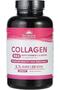 Nutrition Collagen Max Tablets With Vitamin C & Biotin - Collagen Type 1&3, 120 Tablets