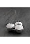 Timeless 8000 Porcelain Sauce Bowl with Billiard Handle 500.01.23.0059