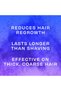 Men Hair Remover Body Cream, Manscape for Smooth Skin for Days, Coarse Hair Removal, 12 oz - 5