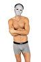 Fergio Trunks Boxer (3 Adet) - 4