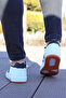 Gen 5 Comfortable Sole Skin Casual Men's Sneaker Sports Shoes White-Black - 7