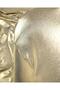 Gold Foil Jersey Width: 140