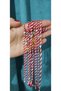 Handmade Martenicka Wish and Friendship Bracelet (Pack of 10)